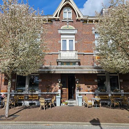 Hotel Le Bonheur Eijsden Exterior foto